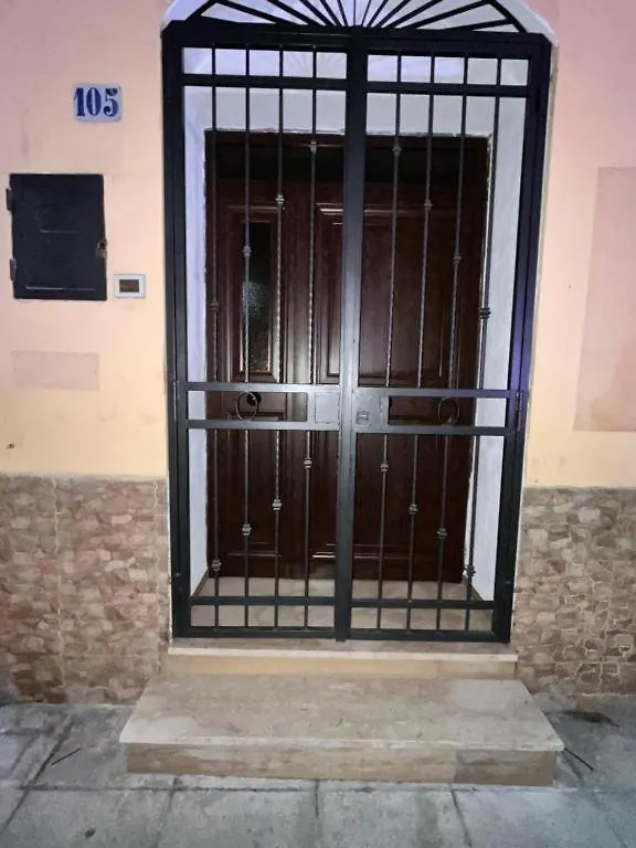 Apartmán Casa Vacanze Di Maria Palermo