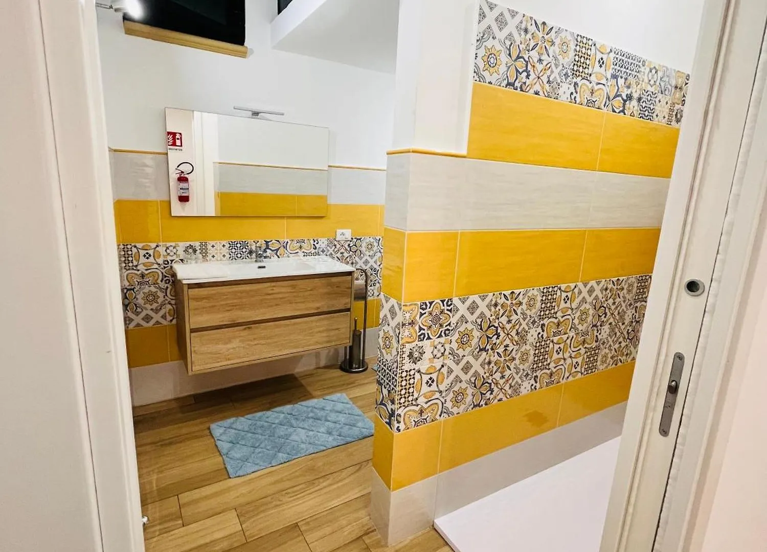 Casa Vacanze Di Maria Palermo