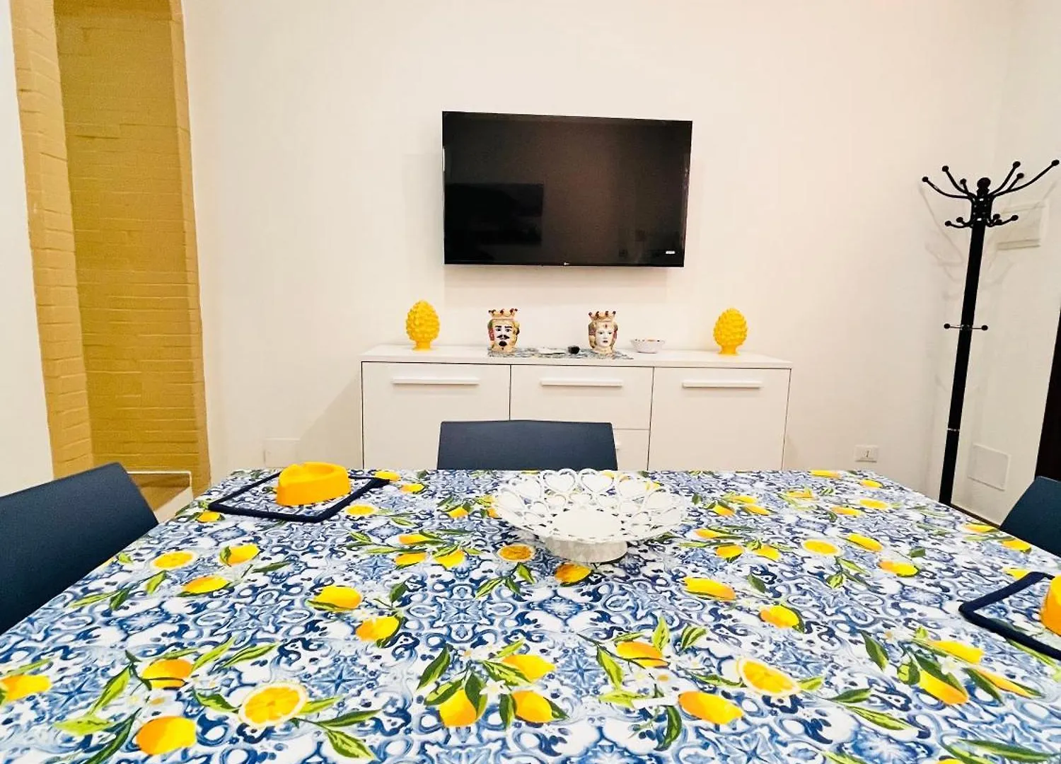 Casa Vacanze Di Maria Palermo Italy