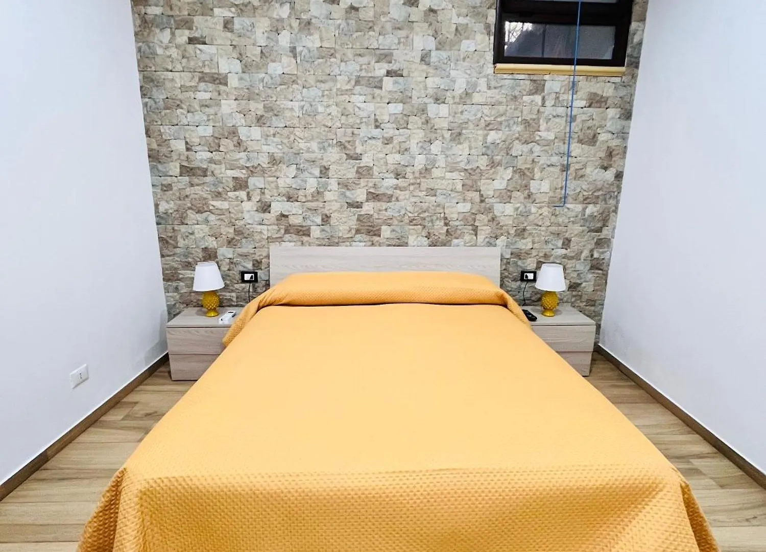 Casa Vacanze Di Maria Palermo 0*,