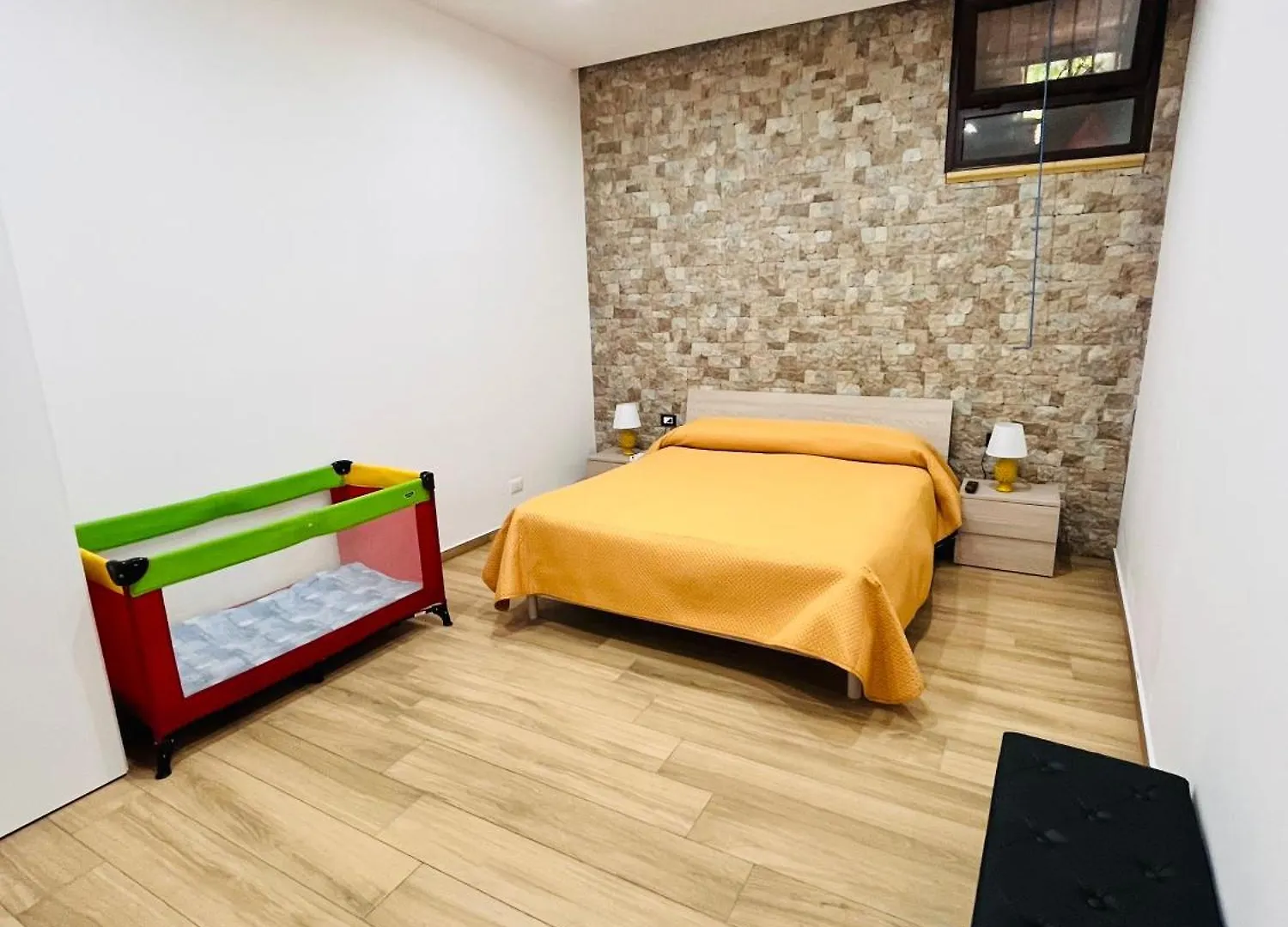 Casa Vacanze Di Maria Palermo Italy
