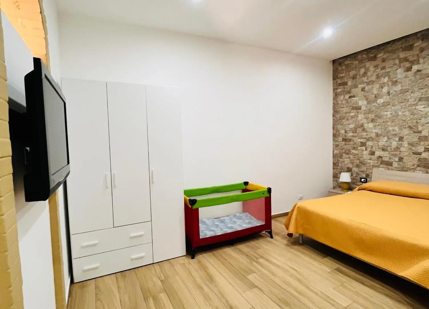 Casa Vacanze Di Maria Palermo Apartment