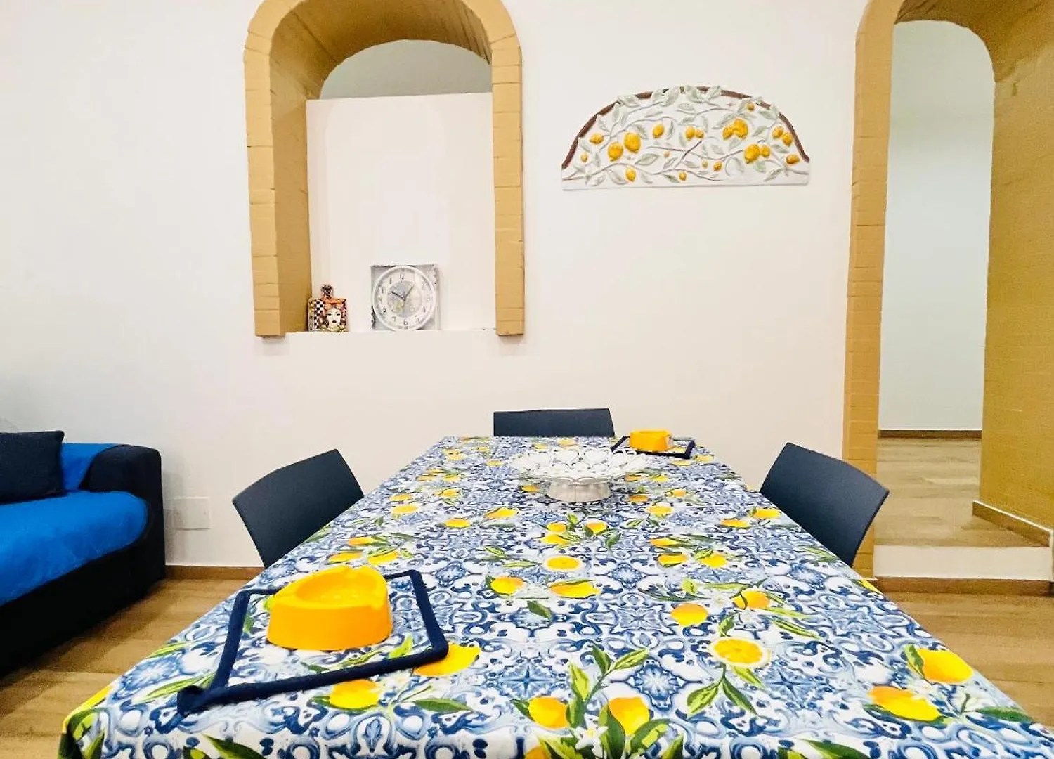 Casa Vacanze Di Maria Palermo
