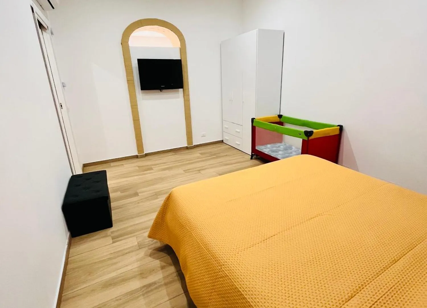 Apartment Casa Vacanze Di Maria Palermo