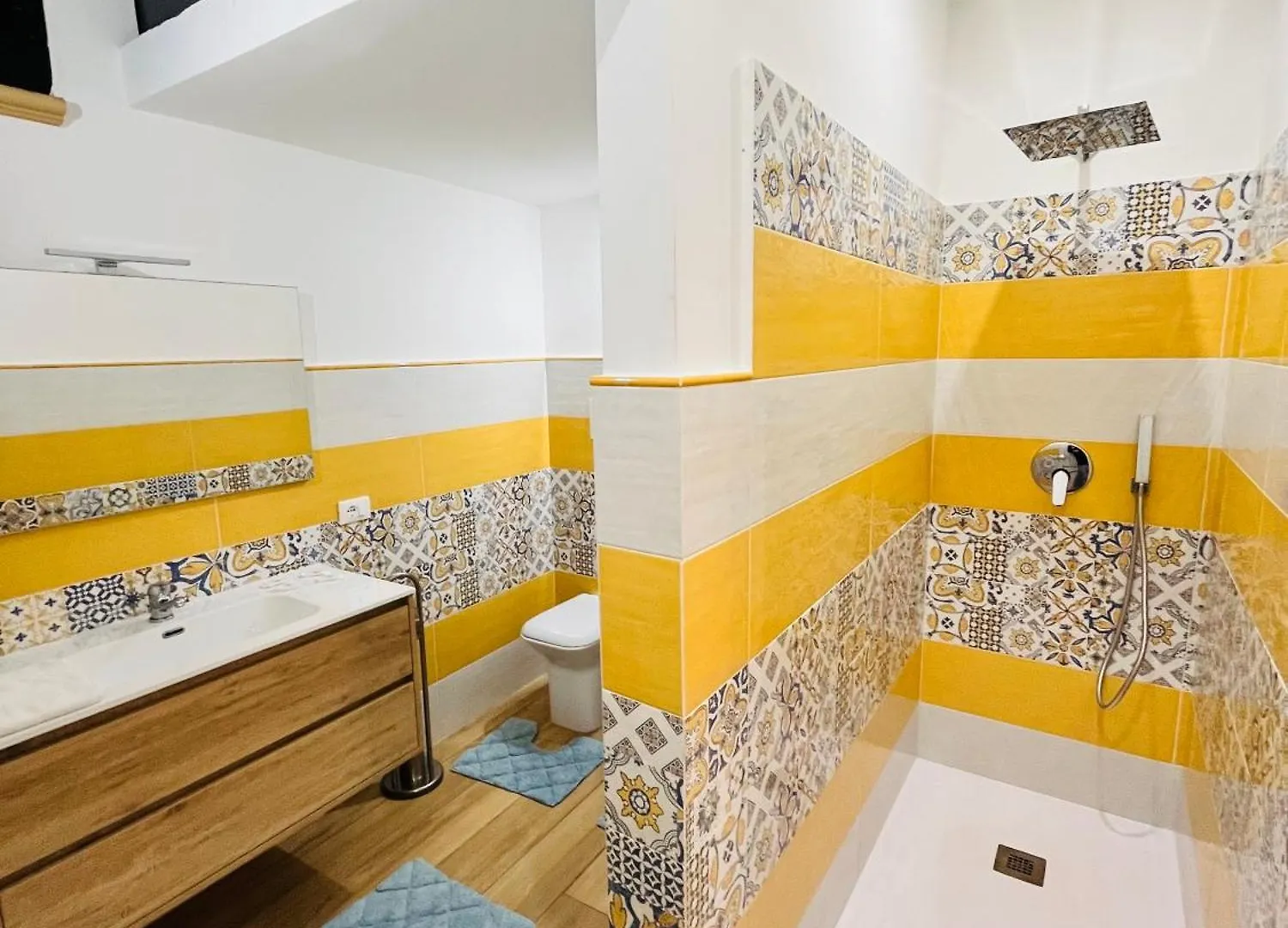 Casa Vacanze Di Maria Palermo Apartment