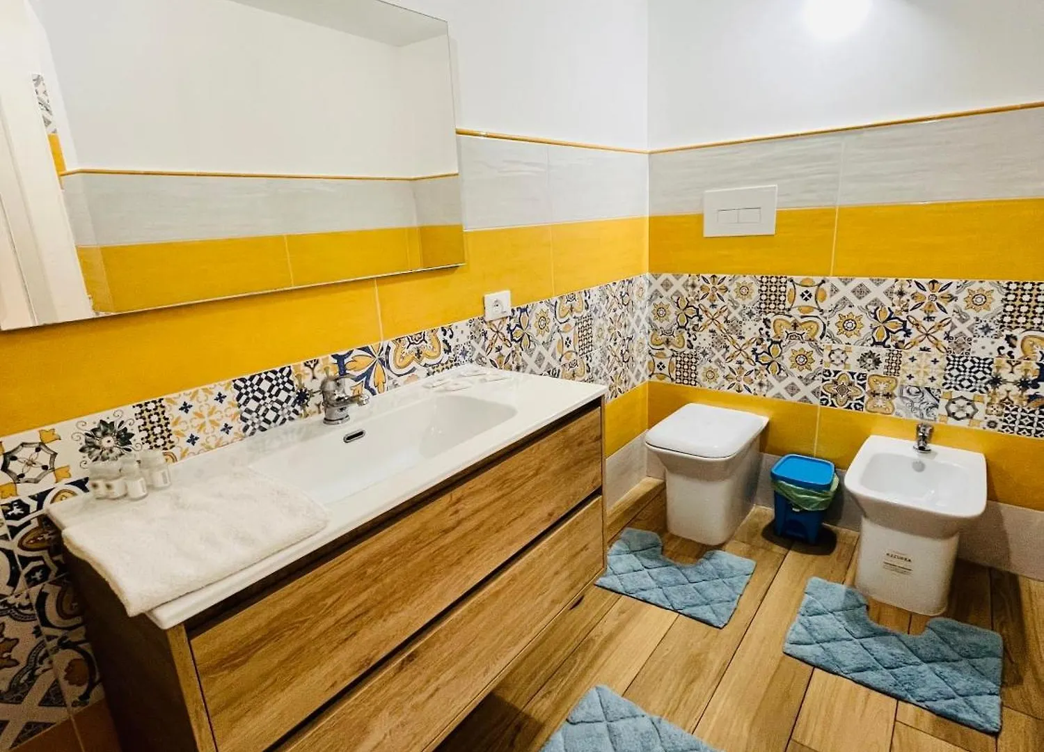 Apartment Casa Vacanze Di Maria Palermo